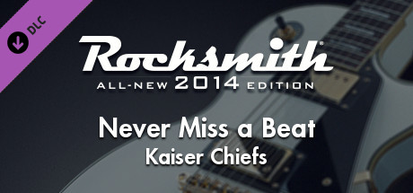 Rocksmith® 2014 Edition - Remastered Steam Charts and Player Count Stats