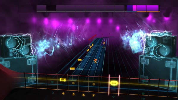 Rocksmith® 2014 Edition – Remastered – Two Door Cinema Club - “What You Know”