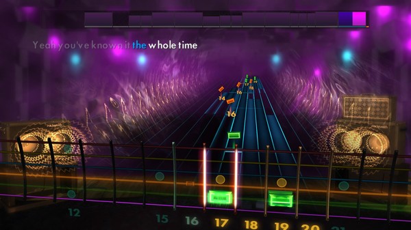 Rocksmith® 2014 Edition – Remastered – Two Door Cinema Club - “What You Know”