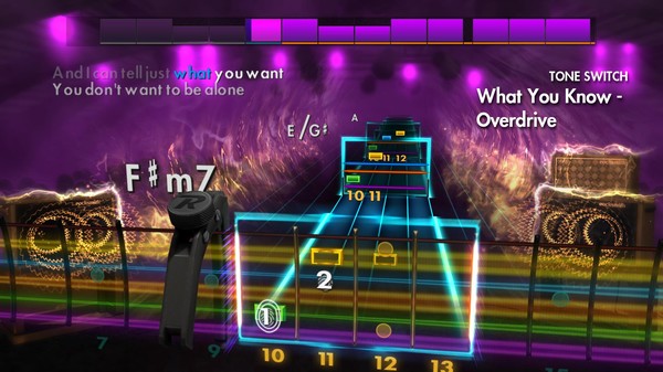 Rocksmith® 2014 Edition – Remastered – Two Door Cinema Club - “What You Know”