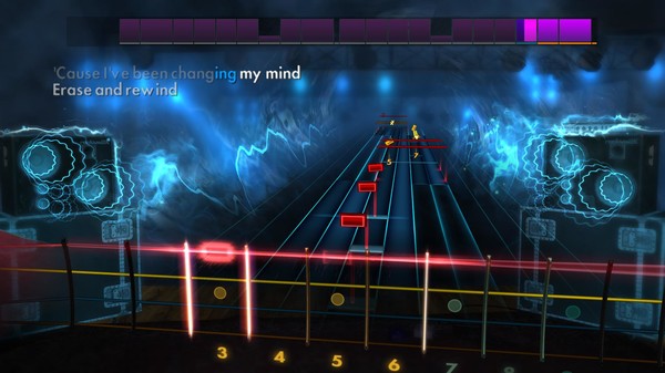 Rocksmith® 2014 Edition – Remastered – The Cardigans Song Pack