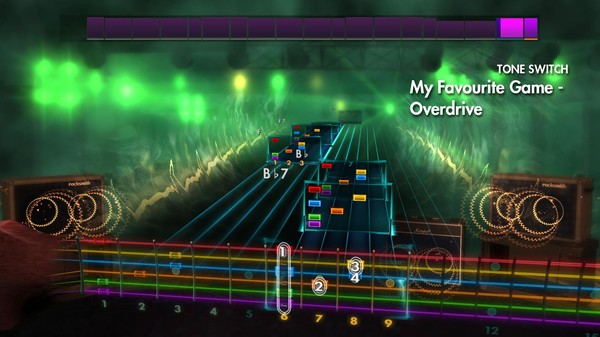 Rocksmith® 2014 Edition – Remastered – The Cardigans Song Pack