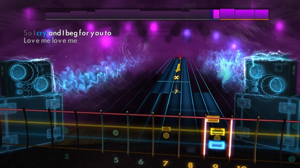 Rocksmith® 2014 Edition – Remastered – The Cardigans - “Lovefool”