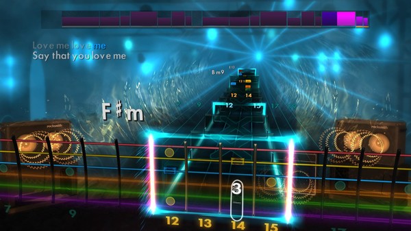 Rocksmith® 2014 Edition – Remastered – The Cardigans - “Lovefool”