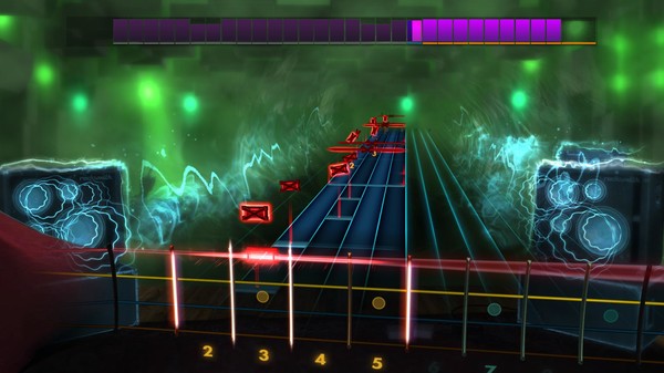 Rocksmith® 2014 Edition – Remastered – Dethklok - “Murmaider”