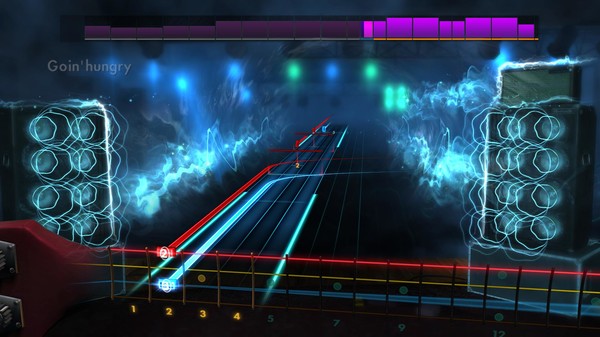 Rocksmith® 2014 Edition – Remastered – Temple of the Dog - “Hunger Strike”