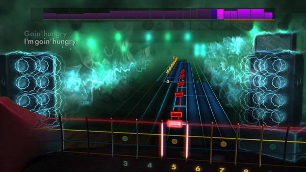Rocksmith® 2014 Edition – Remastered – Temple of the Dog - “Hunger Strike”