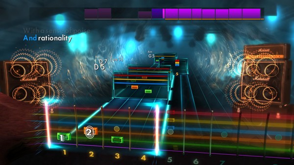 Rocksmith® 2014 Edition – Remastered – Panic! at the Disco - “I Write Sins Not Tragedies”