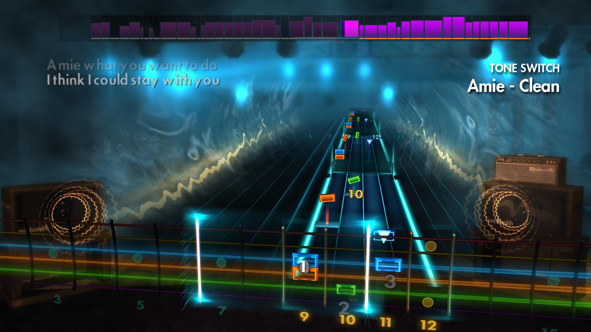 Rocksmith® 2014 Edition – Remastered – Pure Prairie League - “Amie” Featured Screenshot #1