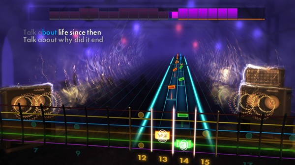 Rocksmith® 2014 Edition – Remastered – Stereophonics Song Pack