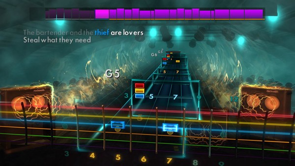 Rocksmith® 2014 Edition – Remastered – Stereophonics Song Pack