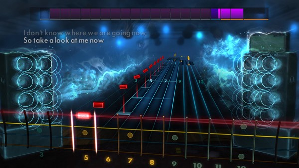 Rocksmith® 2014 Edition – Remastered – Stereophonics - “Dakota”