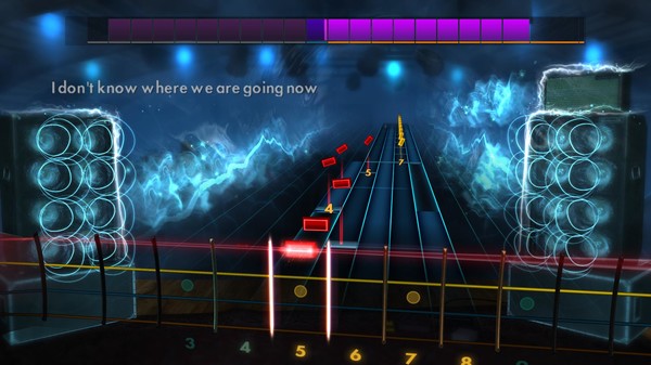 Rocksmith® 2014 Edition – Remastered – Stereophonics - “Dakota”
