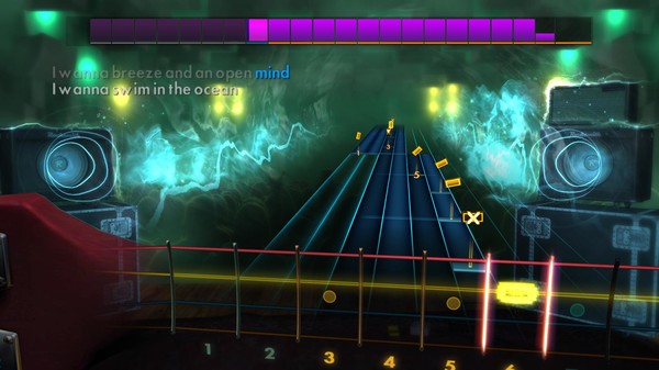 Rocksmith® 2014 Edition – Remastered – Stereophonics - “Maybe Tomorrow”