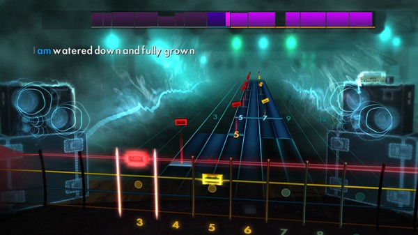 Rocksmith® 2014 Edition – Remastered – 90s Mix Song Pack IV