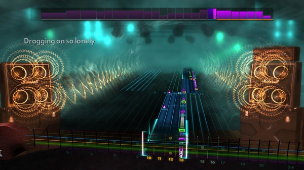 Rocksmith® 2014 Edition – Remastered – 90s Mix Song Pack IV