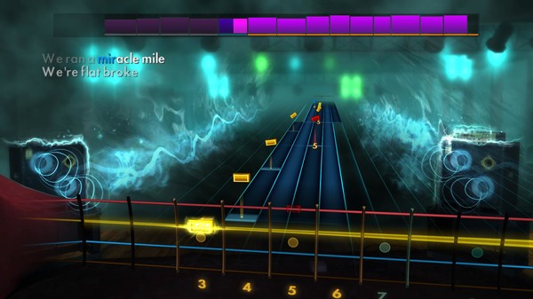 Rocksmith® 2014 Edition – Remastered – 90s Mix Song Pack IV