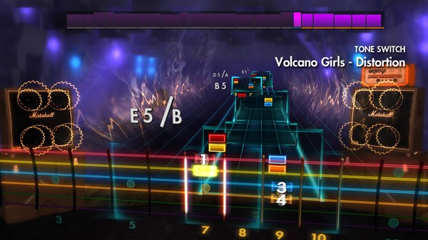 Rocksmith® 2014 Edition – Remastered – 90s Mix Song Pack IV