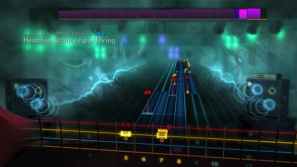 Rocksmith® 2014 Edition – Remastered – New Radicals - “You Get What You Give”