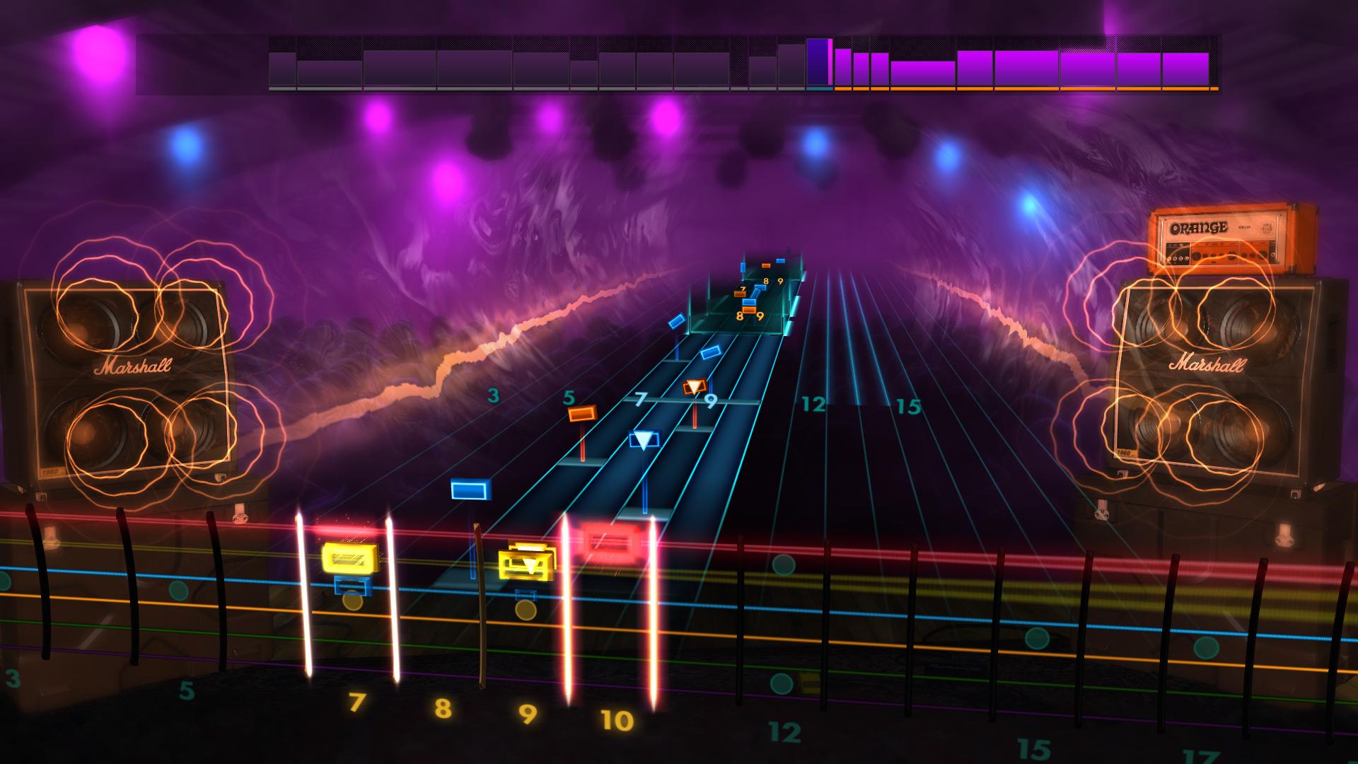 Rocksmith® 2014 Edition – Remastered – Veruca Salt - “Volcano Girls” Featured Screenshot #1