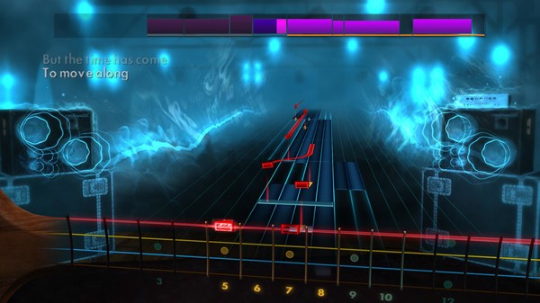 Rocksmith® 2014 Edition – Remastered – KT Tunstall Song Pack