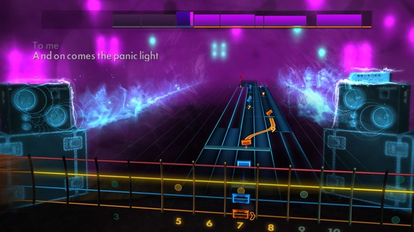 Rocksmith® 2014 Edition – Remastered – KT Tunstall - “Other Side of the World”