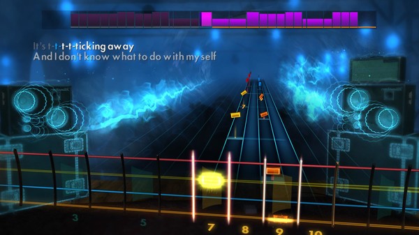 Rocksmith® 2014 Edition – Remastered – 80s Mix Song Pack V