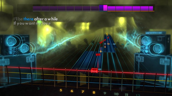 Rocksmith® 2014 Edition – Remastered – Earth, Wind & Fire - “Let’s Groove”