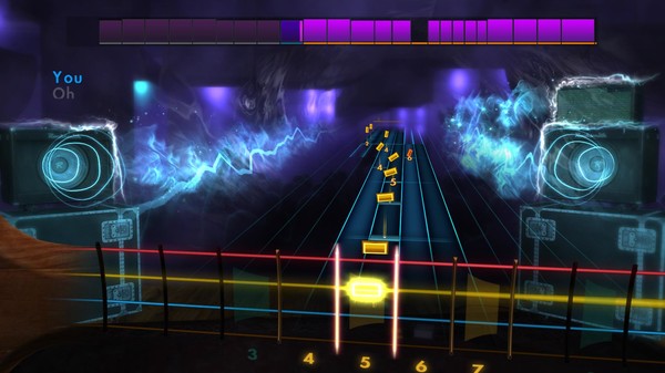 Rocksmith® 2014 Edition – Remastered – Interpol Song Pack