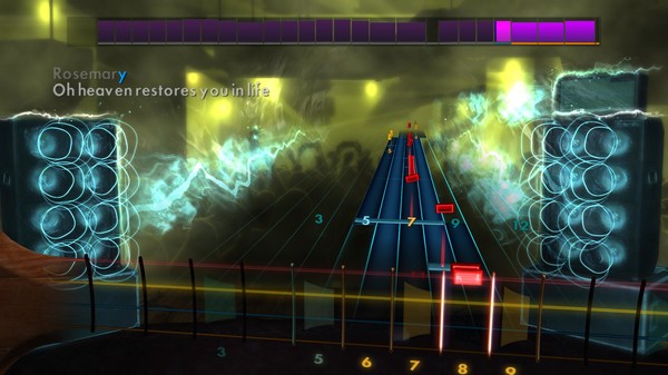 Rocksmith® 2014 Edition – Remastered – Interpol Song Pack