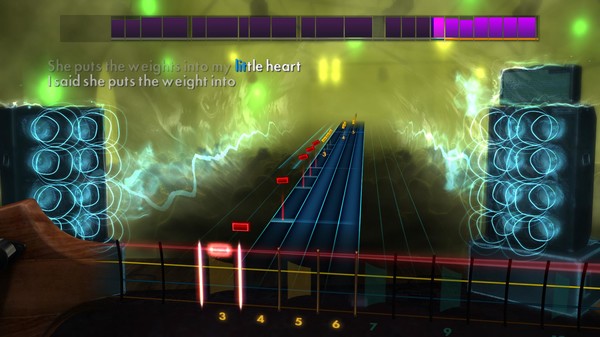 Rocksmith® 2014 Edition – Remastered – Interpol Song Pack