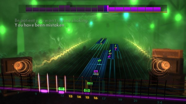 Rocksmith® 2014 Edition – Remastered – Interpol - “All The Rage Back Home”