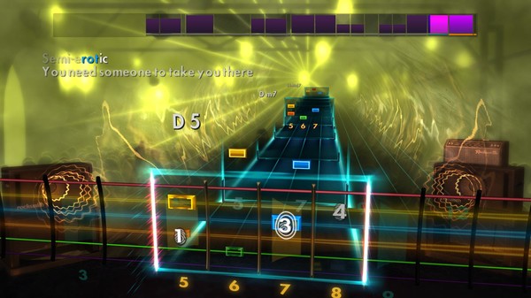 Rocksmith® 2014 Edition – Remastered – Interpol - “Evil”