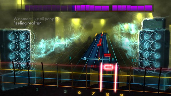 Rocksmith® 2014 Edition – Remastered – Interpol - “Evil”