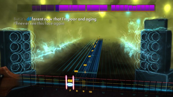 Rocksmith® 2014 Edition – Remastered – Interpol - “Obstacle 1”