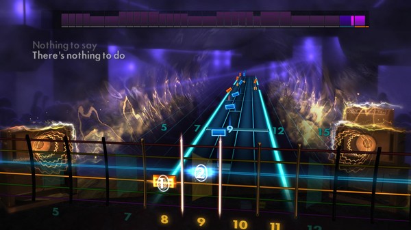 Rocksmith® 2014 Edition – Remastered – Interpol - “PDA”