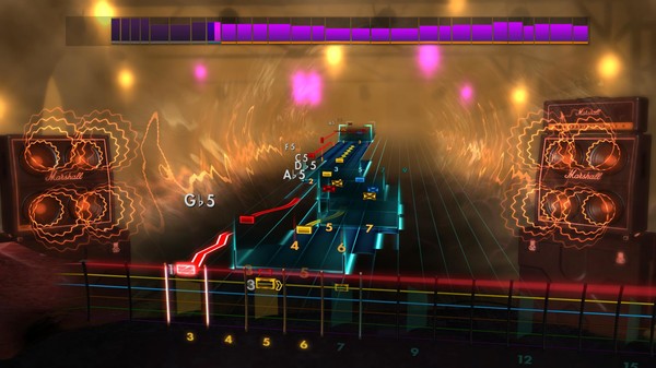 Rocksmith® 2014 Edition – Remastered – Morbid Angel - “Immortal Rites”
