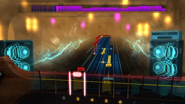 Rocksmith® 2014 Edition – Remastered – Morbid Angel - “Immortal Rites”