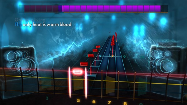 Rocksmith® 2014 Edition – Remastered – Darkthrone - “Transilvanian Hunger”