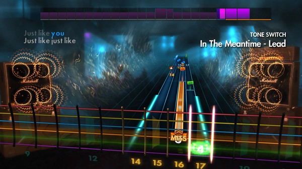 Rocksmith® 2014 Edition – Remastered – Variety Song Pack XV
