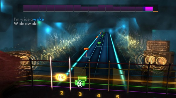 Rocksmith® 2014 Edition – Remastered – Variety Song Pack XV