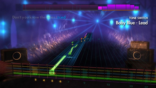 Rocksmith® 2014 Edition – Remastered – Badfinger - “Baby Blue”