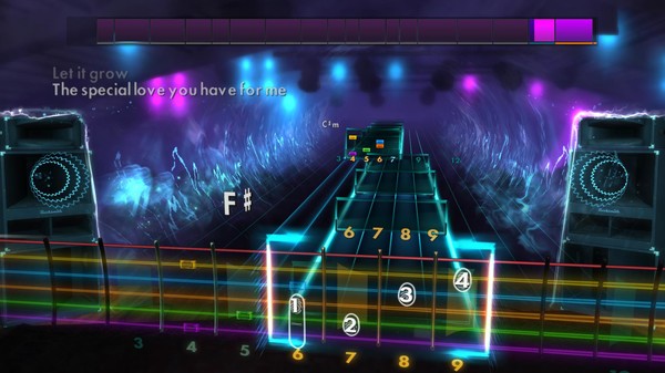 Rocksmith® 2014 Edition – Remastered – Badfinger - “Baby Blue”