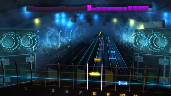 Rocksmith® 2014 Edition – Remastered – The Shadows - “Apache”