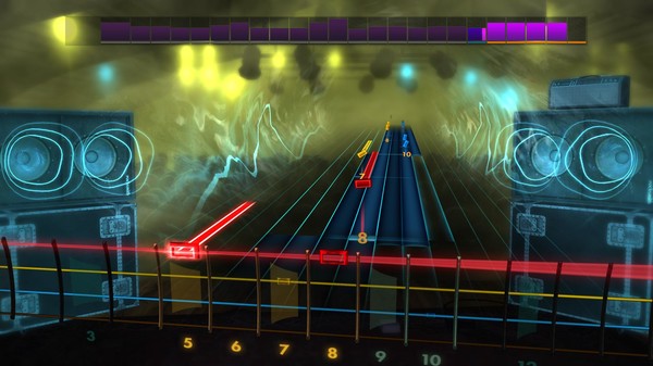 Rocksmith® 2014 Edition – Remastered – The Shadows - “Apache”