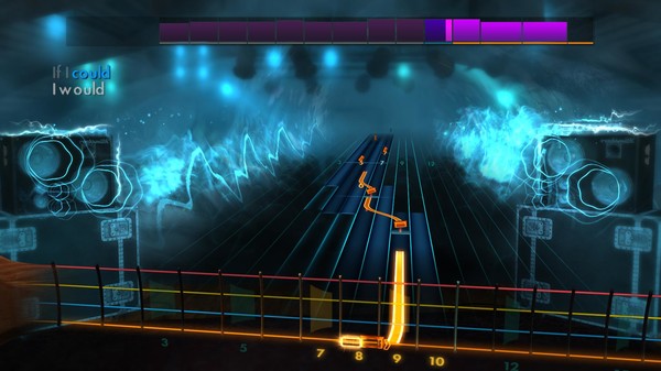 Rocksmith® 2014 Edition – Remastered – U2 - “Bad”