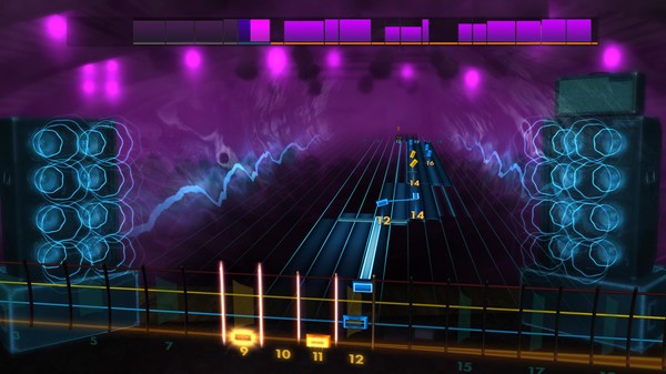 Rocksmith® 2014 Edition – Remastered – Modest Mouse - “Dashboard”