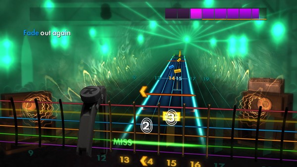 Rocksmith® 2014 Edition – Remastered – Radiohead Song Pack II