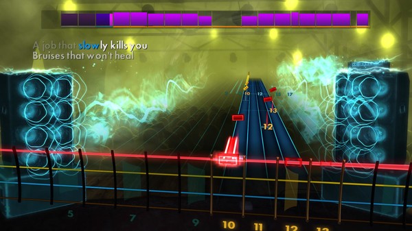 Rocksmith® 2014 Edition – Remastered – Radiohead Song Pack II