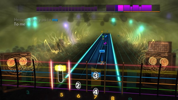 Rocksmith® 2014 Edition – Remastered – Radiohead - “There There”